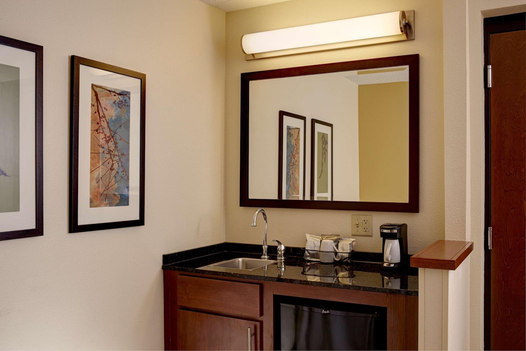 Hyatt Place Fair Lawn Paramus Exterior photo