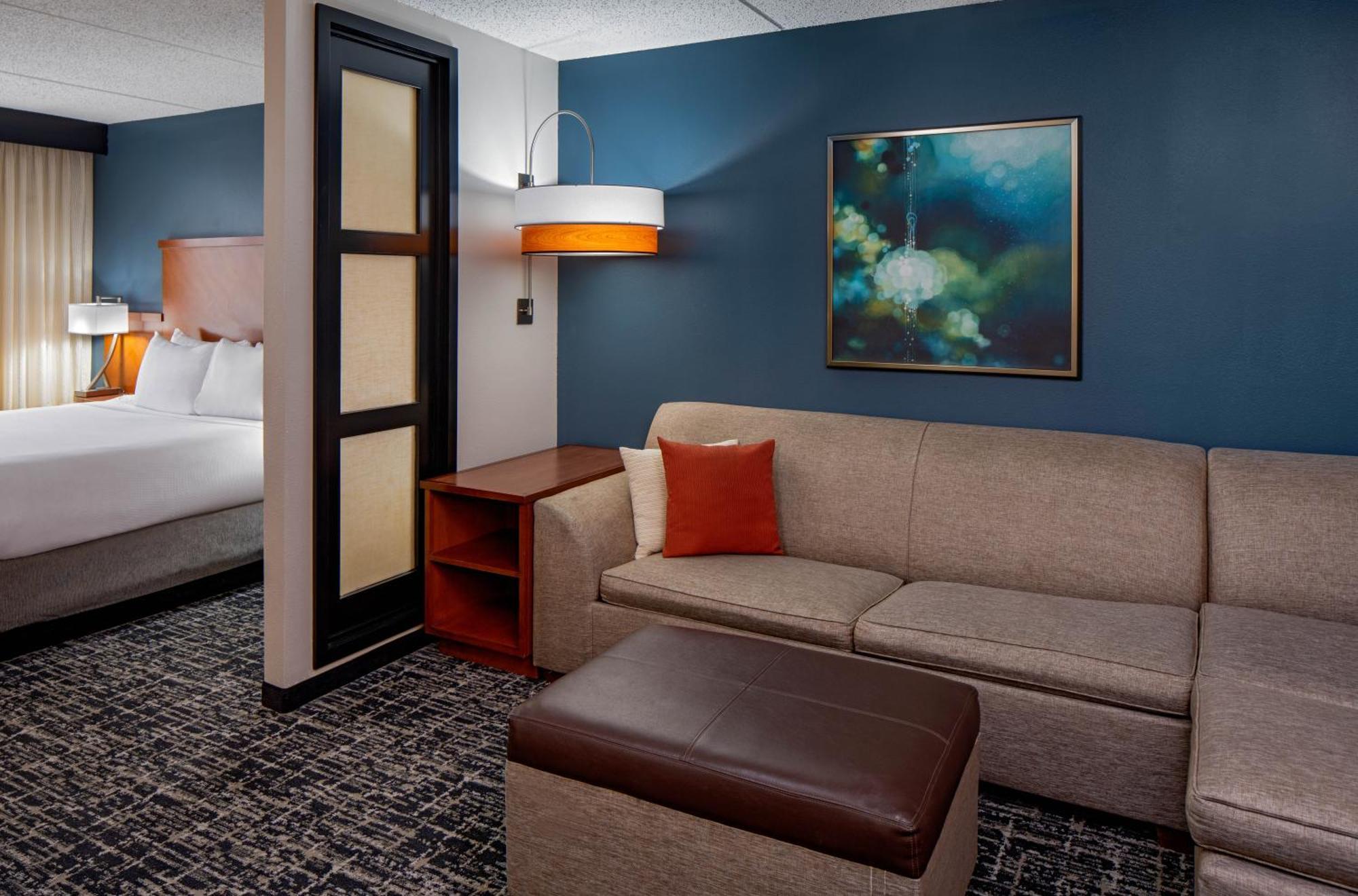 Hyatt Place Fair Lawn Paramus Exterior photo